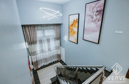 Kampung Simee House | Ipoh Garden Luxury House By Verve (14pax)