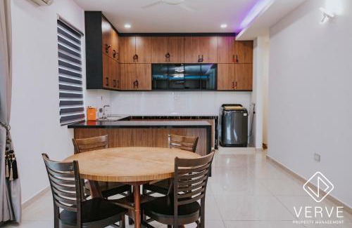 Kampung Simee House | Ipoh Garden Luxury House By Verve (14pax)