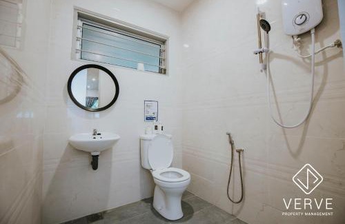 Hulu Kinta House | Ipoh Lazy Private Club House 4B3B by Verve 14 pax