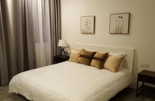 Kampung Kuchai House | Ipoh Old Town Heritage Family Suite-6R4B -12-16pax
