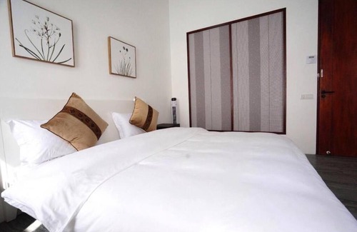 Kampung Kuchai House | Ipoh Old Town Heritage Family Suite-6R4B -12-16pax
