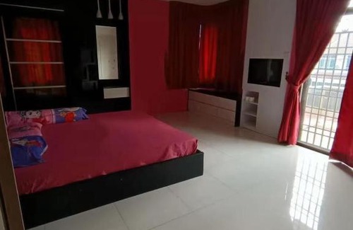 Ipoh Villa | Ipoh party主题名宿