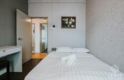 Simee Apartment | Ipoh Residence PR1MA Kebayang 6 pax suites