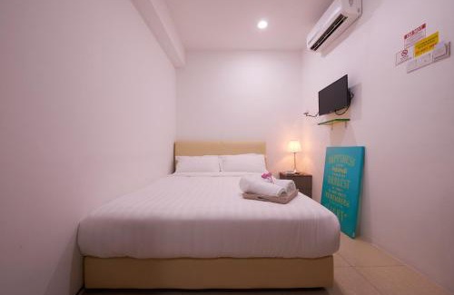 Kampung Puah Seberang Hotel | Ipoh Road Hotel