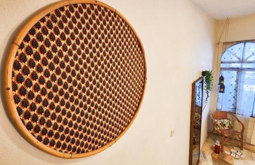 Taman Pengkalan Jaya House | IPOH Station 18, Depan AEON Ada Rainforest Loft1