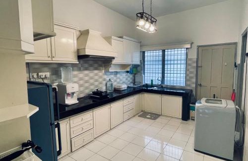 Kampung Changkat Karah House | Ipoh Station 18