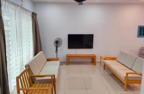 Hulu Kinta House | IPOH staycation