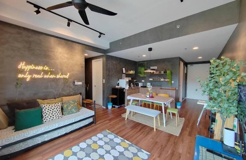 Ulu Kinta Apartment | IPOH Sunway Onsen Suites by uBook