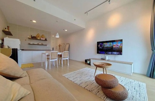 Ulu Kinta Apartment | IPOH Sunway Onsen Suites by uBook