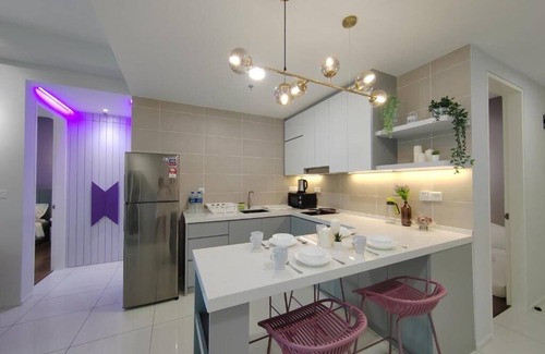 Ulu Kinta Apartment | IPOH Sunway Onsen Suites by uBook