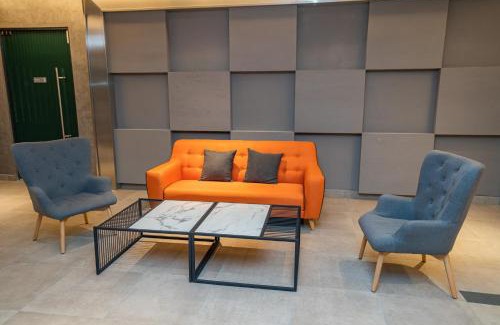 Ulu Kinta Apartment | Ipoh Tambun Lost World Sunway Onsen Mina 3R2B 8pax