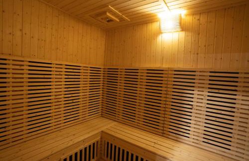 Ulu Kinta Apartment | Ipoh Tambun Lost World Sunway Onsen Suites Luna 2R2B 8paxs