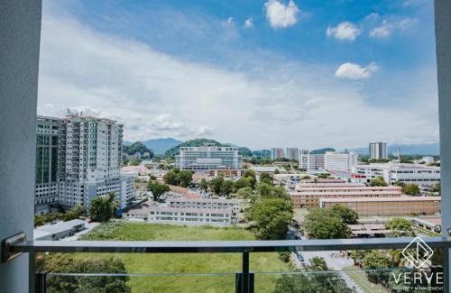 Taman Jubilee Apartment | Ipoh Town ICC Premium Suites by Verve 2B2B