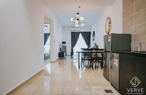 Taman Jubilee Apartment | Ipoh Town ICC Premium Suites by Verve 2B2B