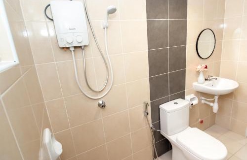 Simee Apartment | Ipoh Town P Kepayang