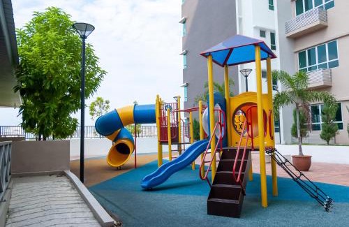 Simee Apartment | Ipoh Town P Kepayang