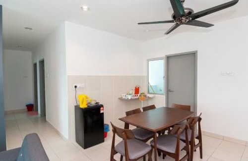 Simee Apartment | Ipoh Town P Kepayang