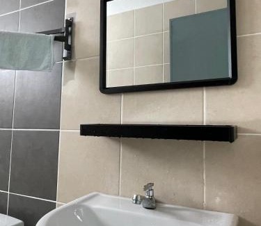 Simee Apartment | IPOH Town R&E Homestay