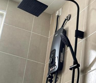 Simee Apartment | IPOH Town R&E Homestay