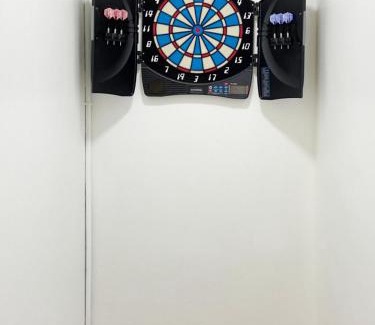 Taman Teh Teng Seng House | Ipoh Town Sunway World Tambun Pool Table Pets OK