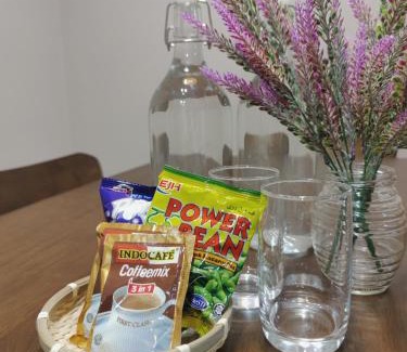 Kampung Kuala Pari Apartment | IPOH Waterpark Homestay By SummerStay 5km to IPOH TOWN