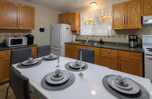Kettle Point 44 Cottage | Ipperwash Escape! Steps to the best beach on Lake Huron!