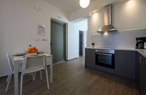 Kardamyli Apartment | Ipso kardamyli Skinos