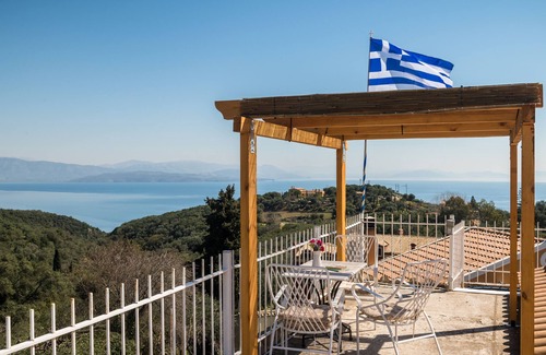 Pirgi House | Ipsos Panoramic View