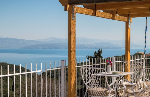 Pirgi House | Ipsos Panoramic View