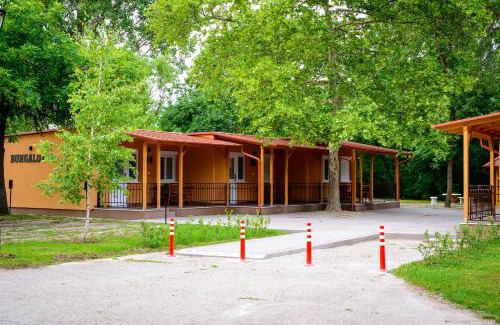 Sostogyogyfurdo Other | Irány Colorado Camping