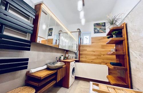 Balatonbereny Apartment | IrányBerény Rezidencia