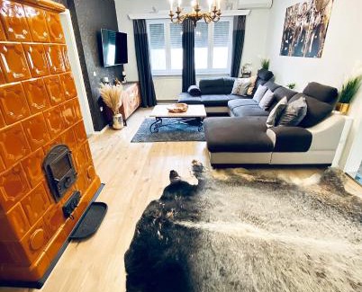 Balatonbereny Apartment | IrányBerény Rezidencia