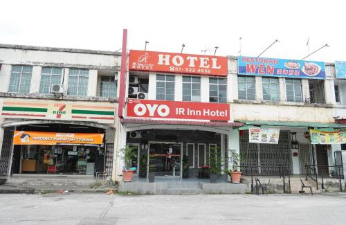 Pulai Hotel | Ir Inn Hotel