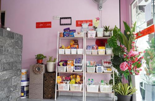 Pulai Hotel | Ir Inn Hotel
