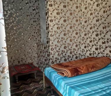 Mathura House | Ira Homestay Mathura - Divine Spiritual Stay