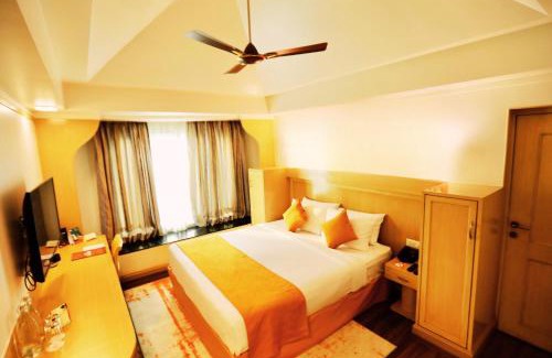 Phaltan Hotel | Ira Navi Mumbai