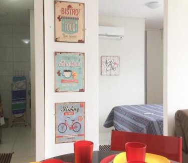 Gracas Apartment | Ira's Home II