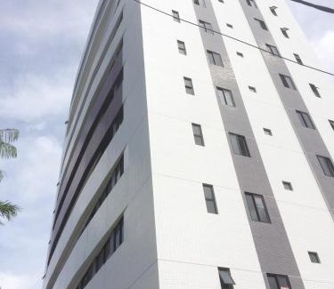 Gracas Apartment | Ira's Home II