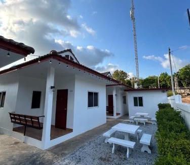 Samaesan Resort | Irada resort smaesarn ไอรดา รีสอร์ท แสมสาร