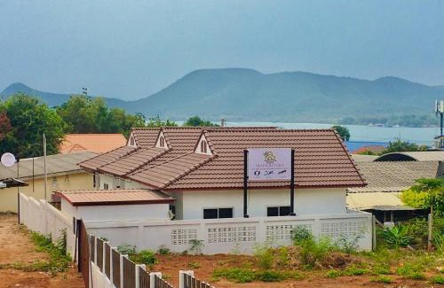Samaesan Resort | Irada resort smaesarn ไอรดา รีสอร์ท แสมสาร