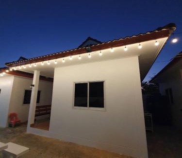 Samaesan Resort | Irada resort smaesarn ไอรดา รีสอร์ท แสมสาร