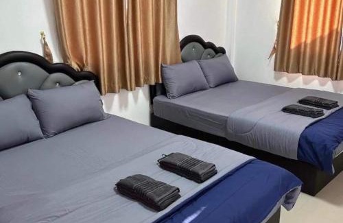 Samaesan Resort | Irada resort smaesarn ไอรดา รีสอร์ท แสมสาร