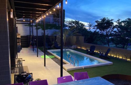 Irago House | ＩＲＡＧＯ ＡＲＴ ＨＯＴＥＬ THECAPE