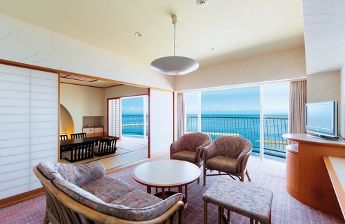 Irago Hotel | Irago Resort & Convention Hotel