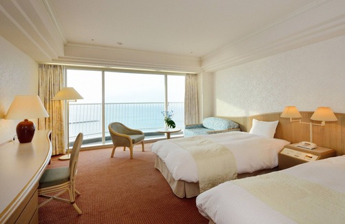 Irago Hotel | Irago Resort & Convention Hotel