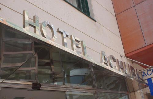 Miranda de Ebro Hotel | IRAIPE Achuri Auto Check-in