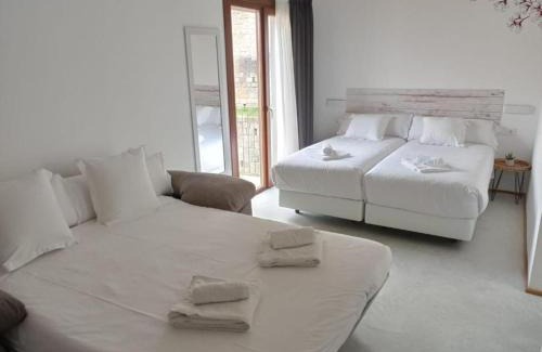 Estella House | IRAIPE Estella Rooms Auto Check-in