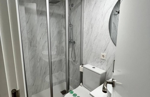 Ariznabarra Hotel | IRAIPE GORBEA HOTEL