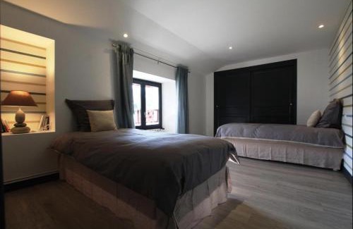 Espelette Apartment | Irazabal Beheria