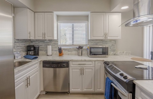 Indian Rocks Beach Apartment | IRB Poolside Unit A Star5vacations